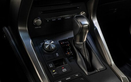 Lexus NX I, 2018 год, 3 599 000 рублей, 22 фотография