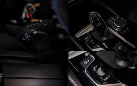 BMW 5 серия, 2018 год, 2 900 000 рублей, 24 фотография