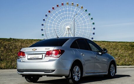 Chevrolet Cruze II, 2013 год, 750 000 рублей, 2 фотография