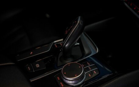 BMW 5 серия, 2018 год, 2 900 000 рублей, 30 фотография