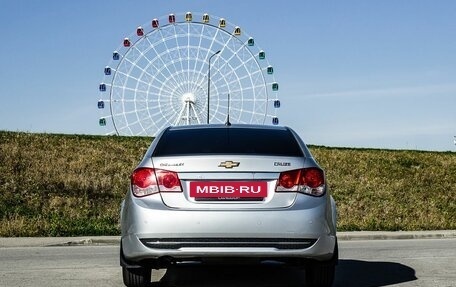 Chevrolet Cruze II, 2013 год, 750 000 рублей, 4 фотография
