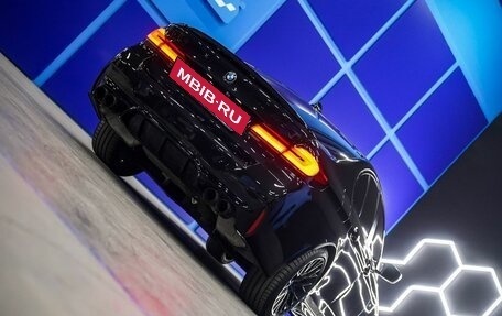 BMW 5 серия, 2018 год, 2 900 000 рублей, 31 фотография