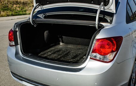 Chevrolet Cruze II, 2013 год, 750 000 рублей, 22 фотография