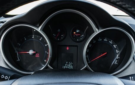 Chevrolet Cruze II, 2013 год, 750 000 рублей, 16 фотография