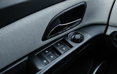 Chevrolet Cruze II, 2013 год, 750 000 рублей, 19 фотография