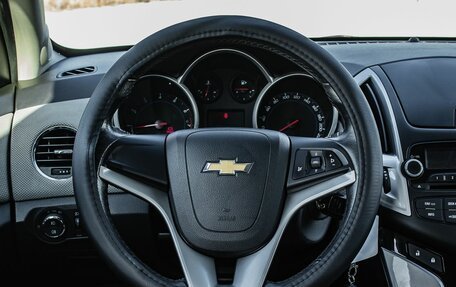 Chevrolet Cruze II, 2013 год, 750 000 рублей, 14 фотография