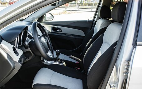 Chevrolet Cruze II, 2013 год, 750 000 рублей, 11 фотография