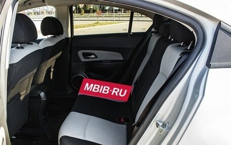 Chevrolet Cruze II, 2013 год, 750 000 рублей, 12 фотография