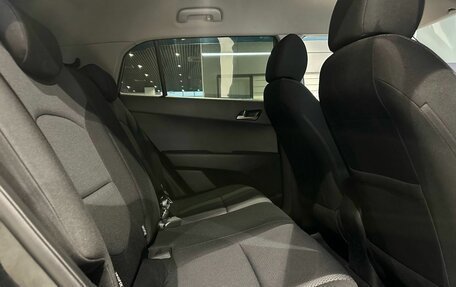 Hyundai Creta I рестайлинг, 2018 год, 1 651 000 рублей, 11 фотография