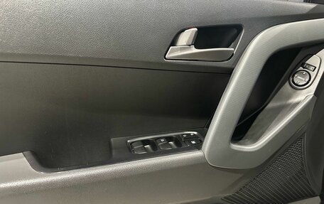 Hyundai Creta I рестайлинг, 2018 год, 1 651 000 рублей, 17 фотография