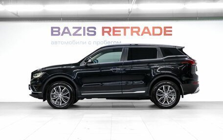 Geely Atlas, 2024 год, 2 170 000 рублей, 9 фотография