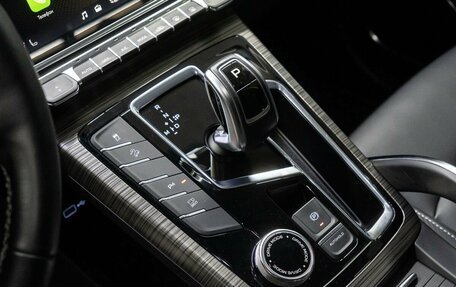 Geely Atlas, 2024 год, 2 170 000 рублей, 11 фотография