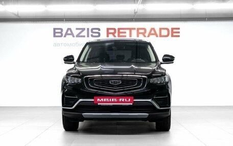 Geely Atlas, 2024 год, 2 170 000 рублей, 3 фотография