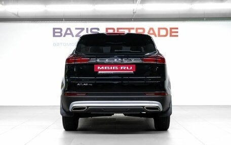 Geely Atlas, 2024 год, 2 170 000 рублей, 7 фотография