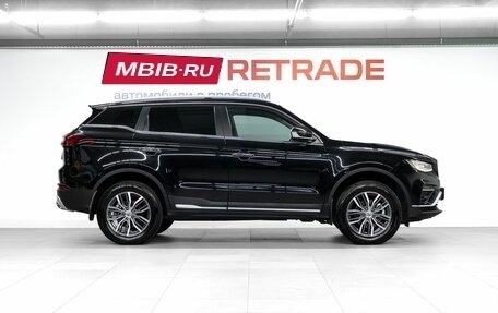 Geely Atlas, 2024 год, 2 170 000 рублей, 5 фотография