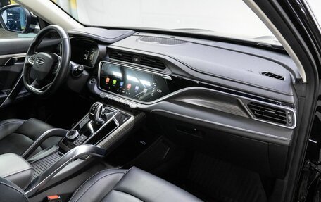 Geely Atlas, 2024 год, 2 170 000 рублей, 17 фотография