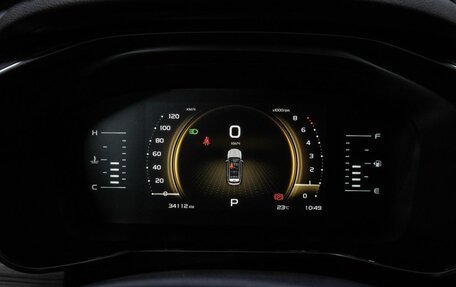 Geely Atlas, 2024 год, 2 170 000 рублей, 26 фотография