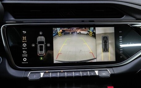 Geely Atlas, 2024 год, 2 170 000 рублей, 25 фотография