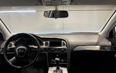 Audi A6, 2008 год, 699 000 рублей, 17 фотография