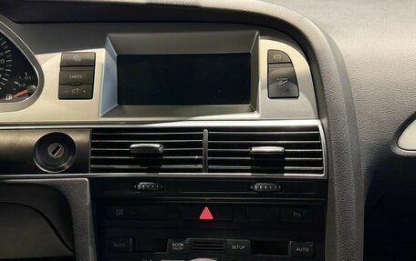 Audi A6, 2008 год, 699 000 рублей, 13 фотография
