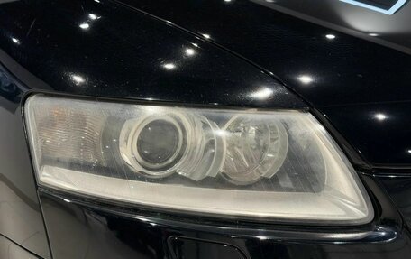 Audi A6, 2008 год, 699 000 рублей, 10 фотография