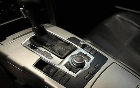 Audi A6, 2008 год, 699 000 рублей, 16 фотография