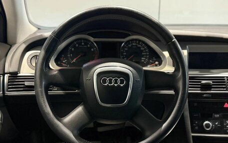 Audi A6, 2008 год, 699 000 рублей, 14 фотография