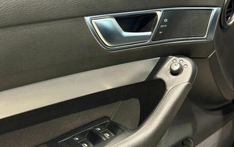 Audi A6, 2008 год, 699 000 рублей, 21 фотография