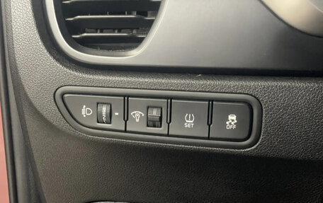 KIA Rio IV, 2020 год, 1 589 000 рублей, 18 фотография