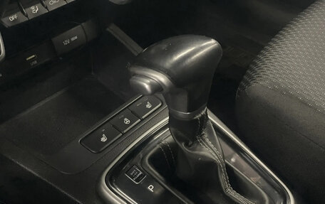 KIA Rio IV, 2020 год, 1 589 000 рублей, 16 фотография