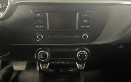 KIA Rio IV, 2020 год, 1 589 000 рублей, 15 фотография