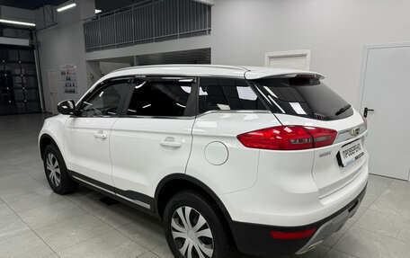 Geely Atlas I, 2020 год, 1 450 000 рублей, 6 фотография
