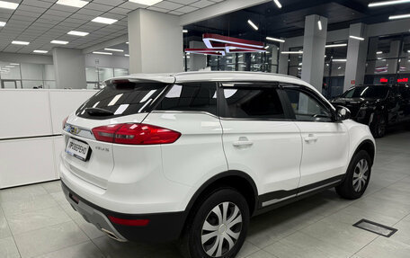 Geely Atlas I, 2020 год, 1 450 000 рублей, 5 фотография