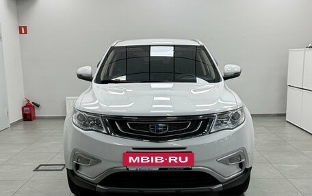 Geely Atlas I, 2020 год, 1 450 000 рублей, 2 фотография