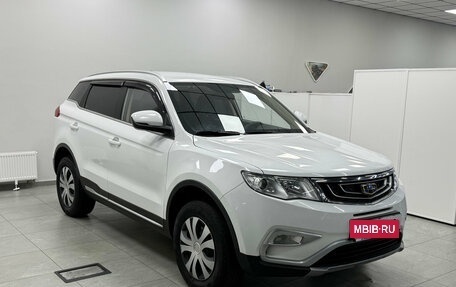 Geely Atlas I, 2020 год, 1 450 000 рублей, 3 фотография
