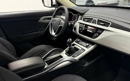 Geely Atlas I, 2020 год, 1 450 000 рублей, 15 фотография