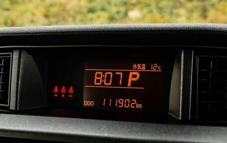 Toyota Roomy I, 2020 год, 1 150 000 рублей, 16 фотография
