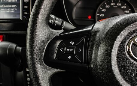 Toyota Roomy I, 2020 год, 1 150 000 рублей, 14 фотография