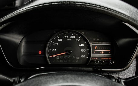 Toyota Roomy I, 2020 год, 1 150 000 рублей, 15 фотография