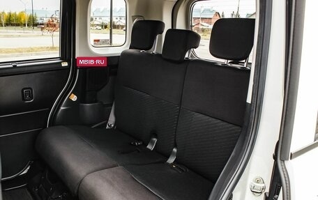 Toyota Roomy I, 2020 год, 1 150 000 рублей, 12 фотография