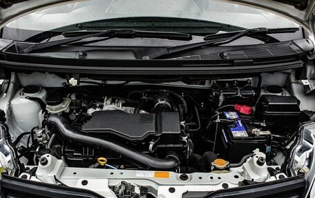 Toyota Roomy I, 2020 год, 1 150 000 рублей, 21 фотография