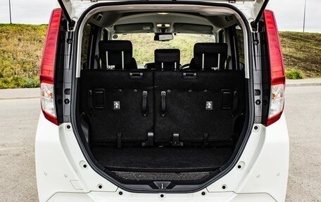 Toyota Roomy I, 2020 год, 1 150 000 рублей, 22 фотография