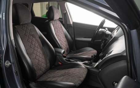 KIA cee'd III, 2017 год, 1 419 000 рублей, 8 фотография