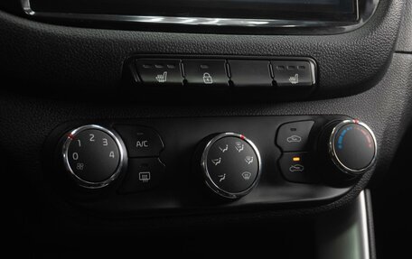 KIA cee'd III, 2017 год, 1 419 000 рублей, 12 фотография