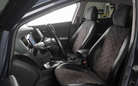 KIA cee'd III, 2017 год, 1 419 000 рублей, 10 фотография