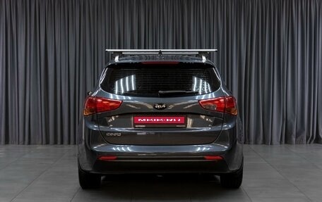 KIA cee'd III, 2017 год, 1 419 000 рублей, 4 фотография