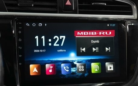 KIA cee'd III, 2017 год, 1 419 000 рублей, 13 фотография