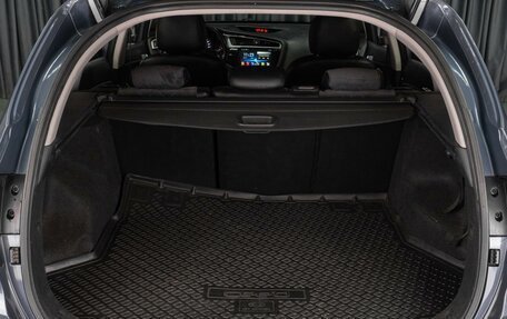 KIA cee'd III, 2017 год, 1 419 000 рублей, 16 фотография