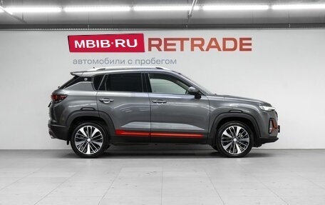 Changan CS35 Plus, 2024 год, 1 999 000 рублей, 5 фотография