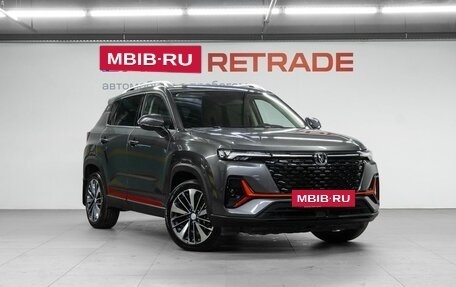 Changan CS35 Plus, 2024 год, 1 999 000 рублей, 4 фотография